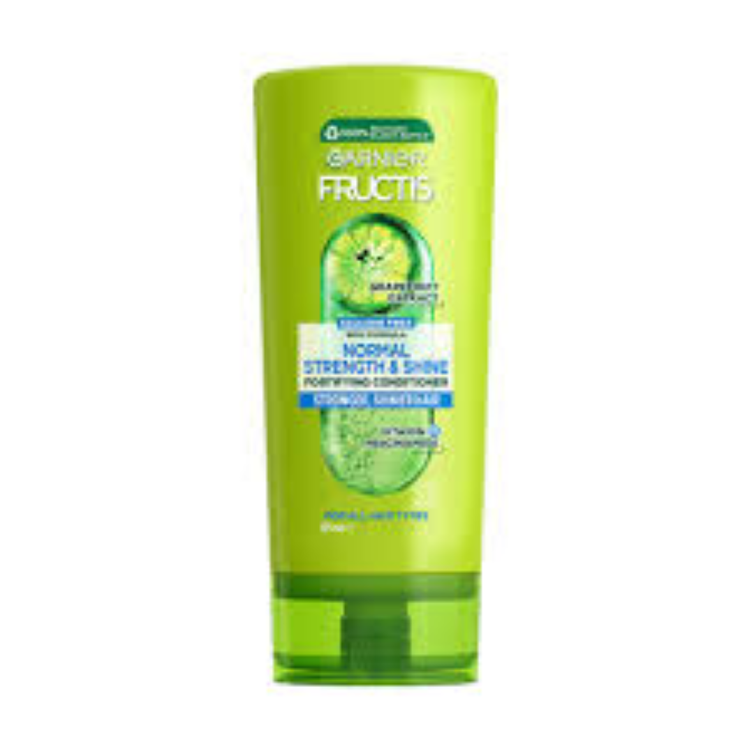 FRUCTIS CONDITIONER STRENG &SHINE 250ML